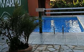 Pousada Maruru